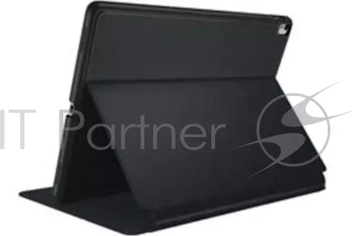 Чехол-книжка Speck Balance Folio для iPad Pro 9,7". Материал полиуретан/пластик. Цвет черный. SPECK -