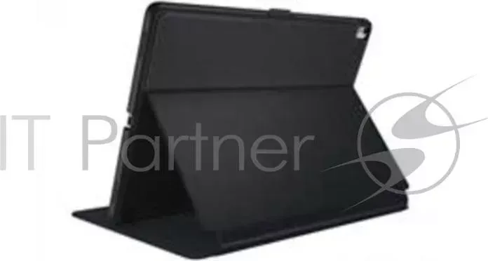 Чехол-книжка Speck Balance Folio для iPad Pro 10.5". Материал полиуретан/пластик. Цвет черный. SPECK -