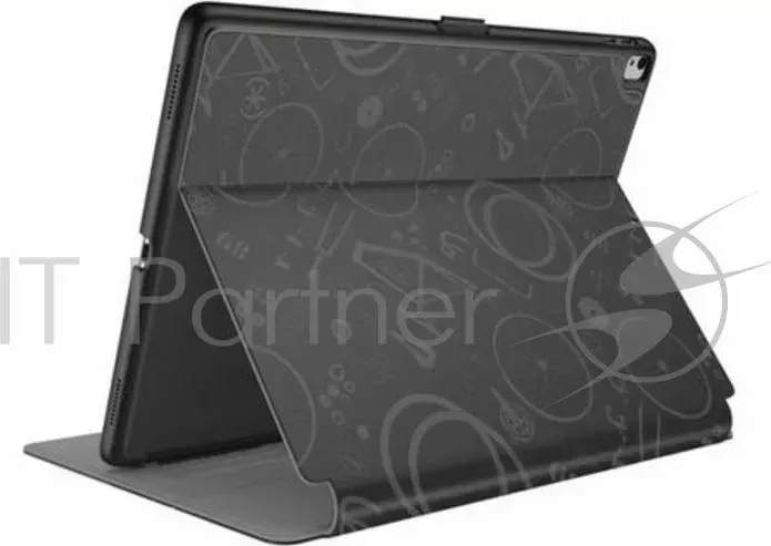 Чехол-книжка Speck Balance FOLIO для iPad Pro 10.5". Дизайн BikePart. Материал полиуретан/пластик. SPECK -