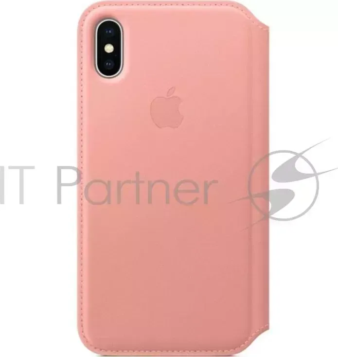 Чехол (флип-кейс) APPLE для