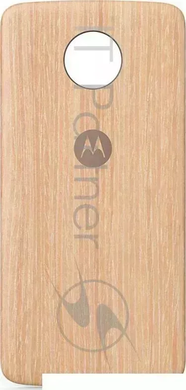 Чехол STYLE CAP WASHED OAK ASMCAPWDOKEU MOTOROLA