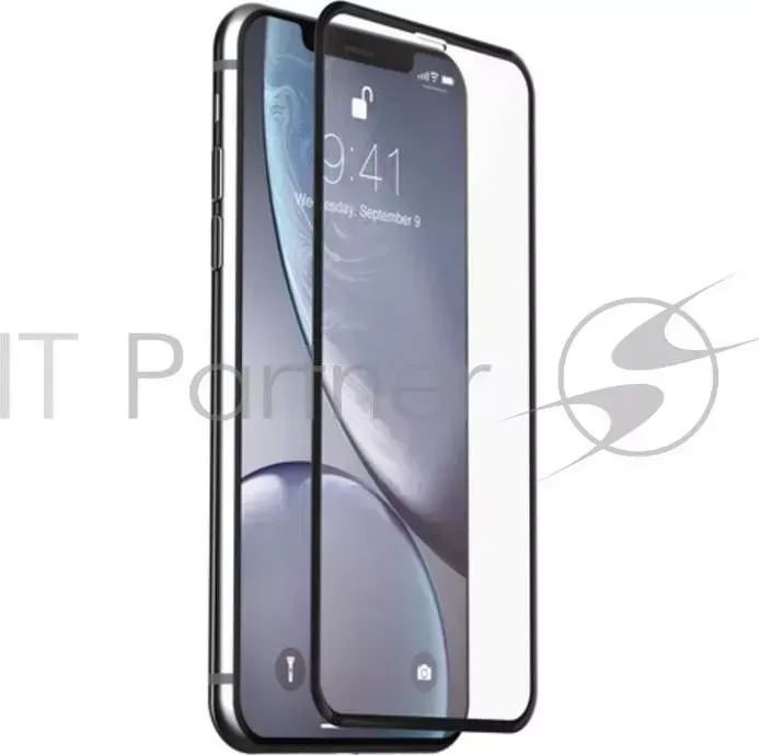 Защитное стекло для экрана Just Mobile Xkin 3D iPhone XR