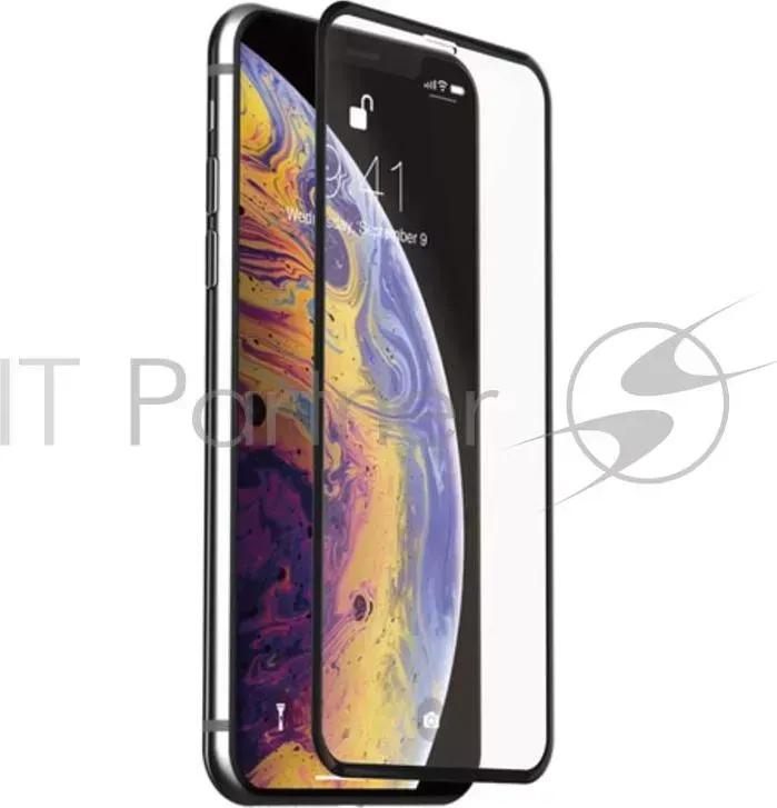 Защитное стекло для экрана Just Mobile Xkin 3D iPhone XS Max