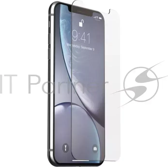 Защитное стекло для экрана Just Mobile Xkin iPhone XR