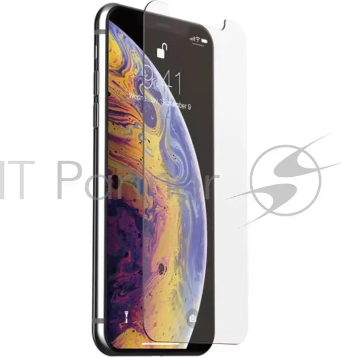 Защитное стекло для экрана Just Mobile Xkin iPhone XS Max