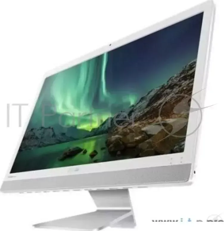 Моноблок ASUS V221IDUK WA017D Intel Celeron J3355,2.0Ghz/4G/500GB/WiFi/21.5" FHD 1920*1080/Cam/DOS/KB M/Белый