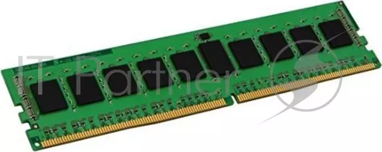Память DDR4 KINGSTON KSM24RS4/16MEI 16Gb DIMM ECC Reg PC4 19200 CL7 2400MHz