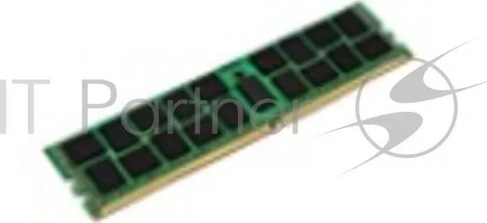Память DDR4 KINGSTON KSM24RS4/16HAI 16Gb DIMM ECC Reg PC4 19200 CL7 2400MHz