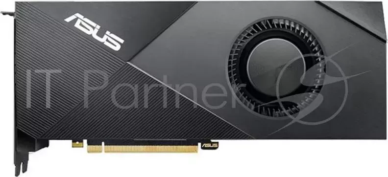 Видеокарта TURBO-RTX2080-8G , RTL {1} ASUS ,
