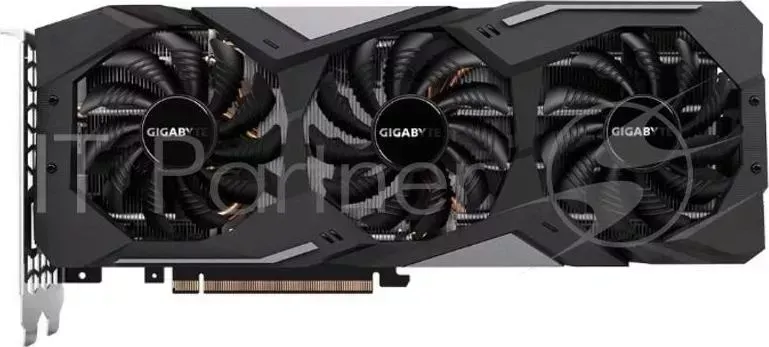 Видеокарта GIGABYTE GV-N2080WF3OC-8GC // GeForce RTX 2080 8GB GDDR6 256bit 12nm 1815/14000MHz (HDCP)/HDMI/3*DP/USB Type-C (NEW!!!) GIGABYTE //