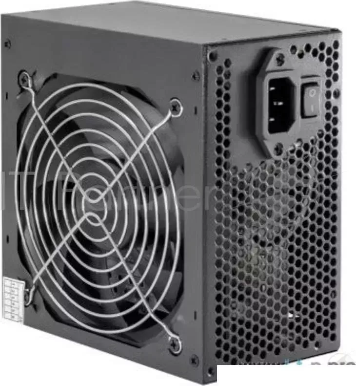 Блок питания Winard 450W 450WA12 ATX, 12cm fan, 20 4pin 4Pin, 2*SATA, 1*FDD, 2*IDE