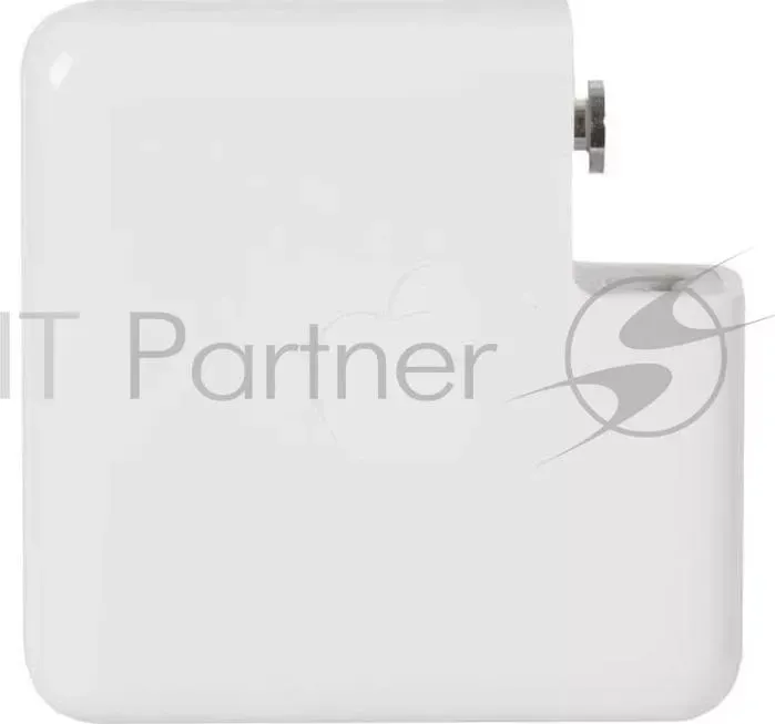 Блок питания для APPLE MacBook Pro Retina A1706 A1708, 61W USB C, копия