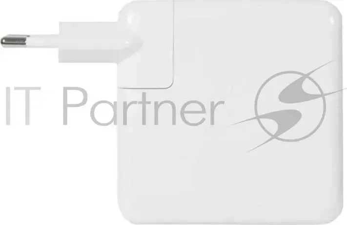 Блок питания для APPLE MacBook Pro Retina A1706 A1708, 61W USB C
