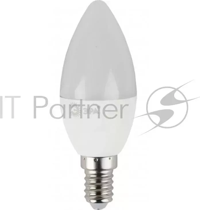 Лампа светодиодная ЭРА smd B35 9w 827 E14