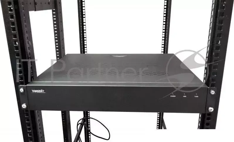 Видеорегистратор Trassir DuoStation ANYIP 16 16P