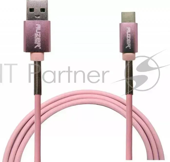 Кабель синхронизации USB AUZER AC T10PK Type C