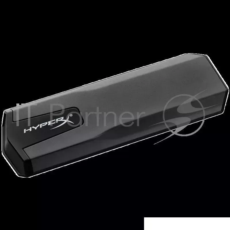 Жесткий диск 480GB HyperX Savage EXO USB SSD