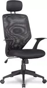 Кресло офисное College H-9060F-1/Black