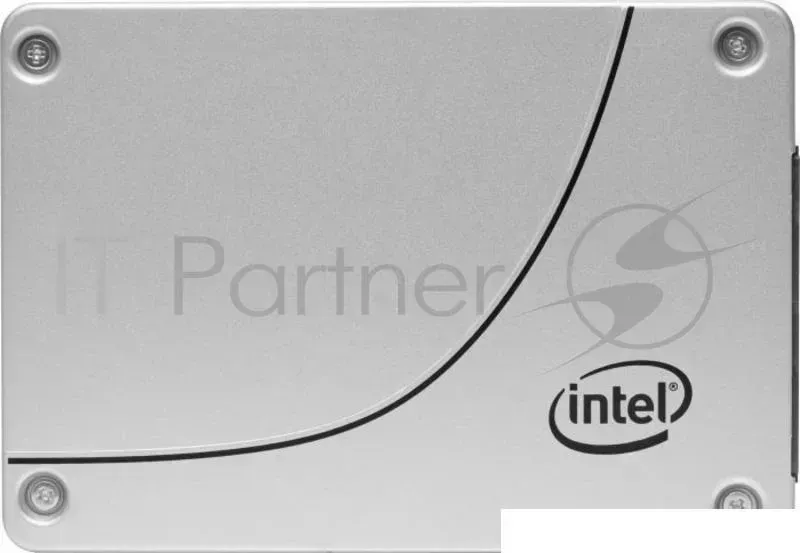 Накопитель SSD INTEL Original SATA III 240Gb SC2KG240G801 DC D3 S4610 2.5"