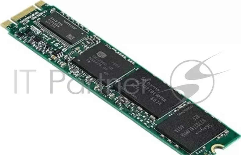 Накопитель SSD Plextor SATA III 512Gb PX 512S2G S2 M.2 2280