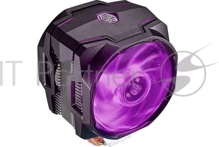 Кулер для процессора S_MULTI MAP-T6PN-218PCR1 COOLER MASTER