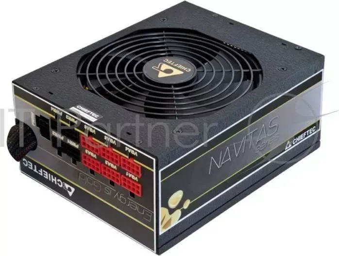Блок питания Chieftec PPS 1450FC