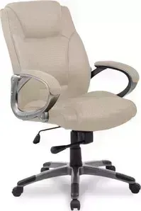 Кресло офисное College HLC-0487/Beige