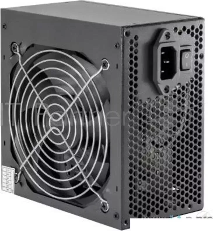 Блок питания питания Winard 500W 500WA12 ATX, 12cm fan, 20 4pin 4Pin, 2*SATA, 1*FDD, 4*IDE