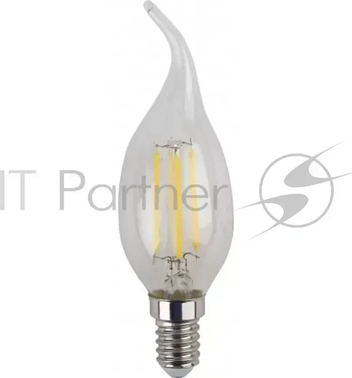 Лампа светодиодная ЭРА F BXS 5w 827 E14