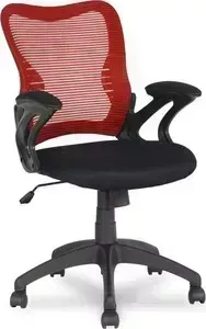Кресло офисное College HLC-0758/Red