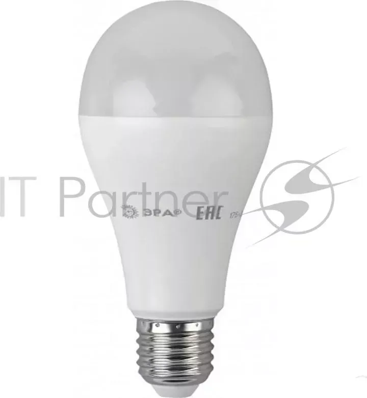 Лампа светодиодная ЭРА A65-19W-827-E27