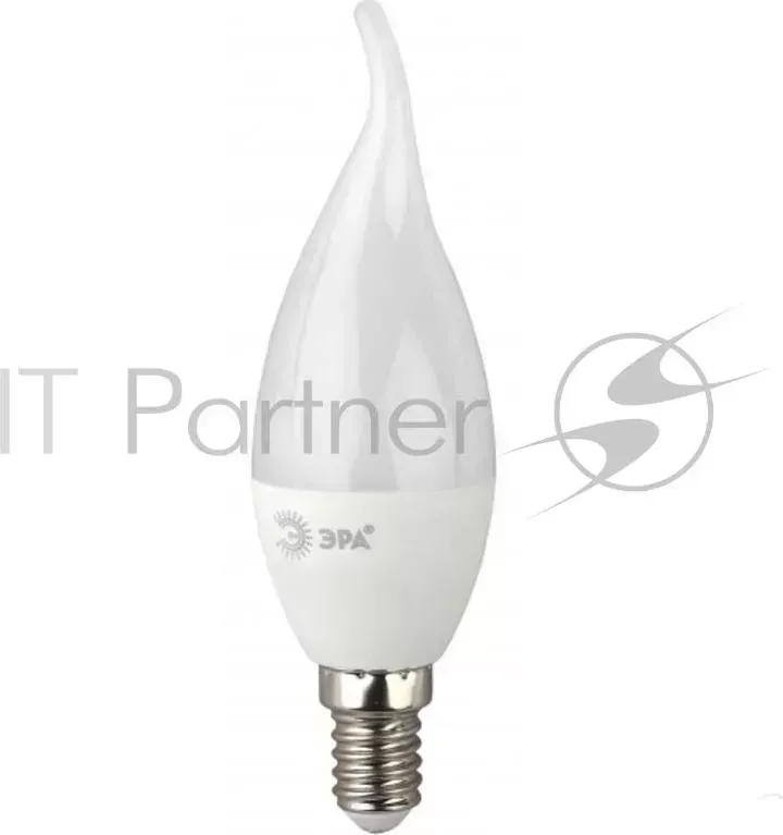 Лампа светодиодная ЭРА smd BXS 5w 840 E14