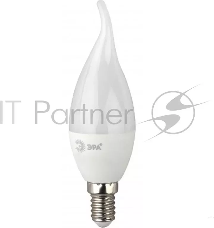 Лампа светодиодная ЭРА smd BXS 5w 827 E14