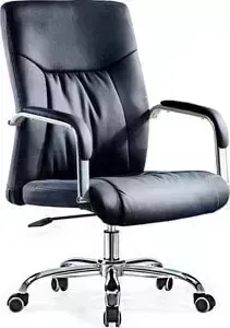 Кресло офисное SmartBuy SB-A528 черное