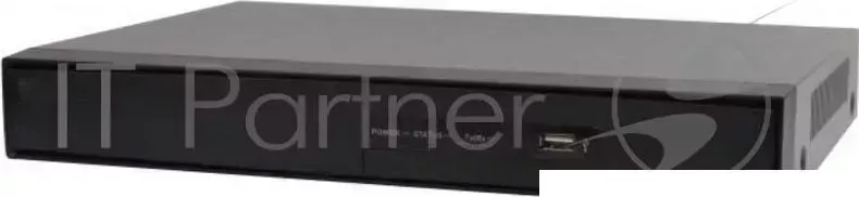 Видеорегистратор Hikvision DS 7208HTHI K2