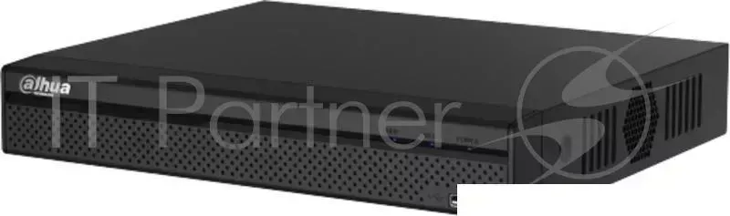 Видеорегистратор Dahua DHI XVR5116HS S2