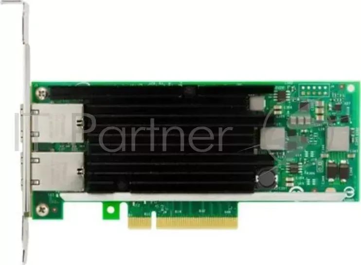Сетевая карта LENOVO X540 T2 DP 10GbE