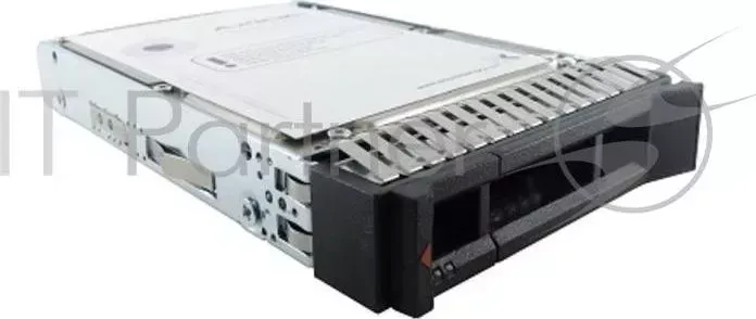 Жесткий диск LENOVO 1x300Gb SAS 15K 00AJ081 2.5"