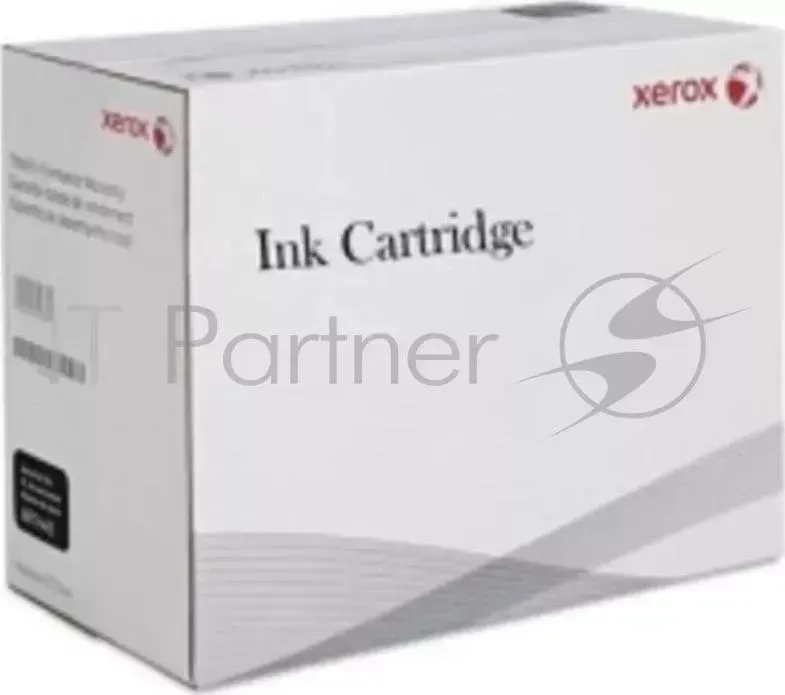 Картридж черный Pigmented 220мл XEROX 7142