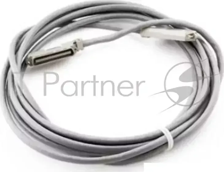 Кабель PANASONIC AMP 2 6m amfenol 2con for АТС