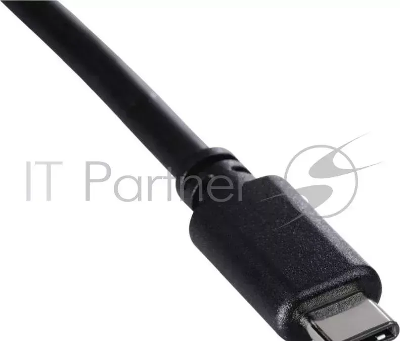 Кабель Hama 00135741 USB Type-C (m) USB A(m) 1.8м черный HAMA A