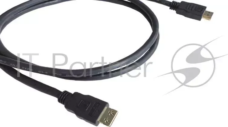 Кабель Kramer C-HM/HM-35 HDMI-HDMI (Вилка - Вилка), 10,6 м KRAMER - м