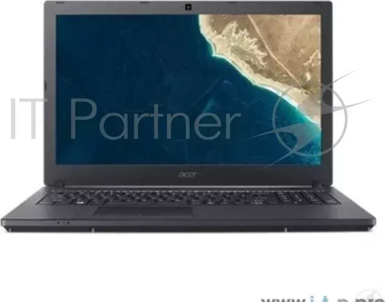 Ноутбук ACER TMP2510 G2 MG 5746 TravelMate 15.6'' FHD 1920x1080 nonGLARE/Intel Core i5 8250U 1.60GHz Quad/4GB/500GB/GF MX130 2GB/noDVD/WiFi/BT4.0/1.0MP/SDXC/4cel