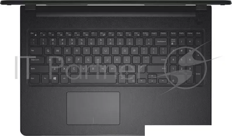 Ноутбук DELL Inspiron 3573 Celeron N4000/4Gb/500Gb/DVD RW/Intel HD Graphics/15.6"/HD 1366x768 /Linux/black/WiFi/BT/Cam