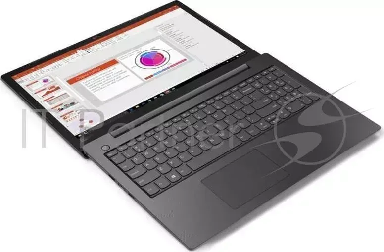 Ноутбук LENOVO V130-15IKB i3-6006U 2000 МГц 15.6" 1920x1080 4Гб 500Гб DVDRW Intel HD Graphics 520 встроенная Windows 10 Home серый 81HN00GYRU