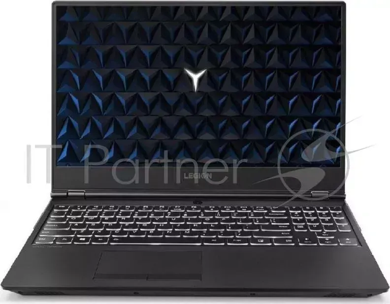 Ноутбук LENOVO Legion Y530 15ICH 81FV000WRU 15.6" 1920x1080 IPS/ i5 8300H 2.3ГГц / 8Гб/ 1Тб HDD/ GeForce GTX 1050 4Гб/ Win10/ Черный