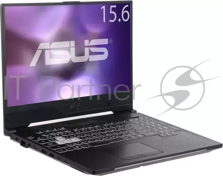 Ноутбук ASUS GL504GS ES092T i7 8750H 2.2 /16G/512G SSD/15.6"FHD AG IPS/NV GTX1070 8G/noODD/BT/Win10 Gunmatel мышь