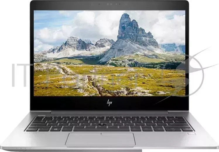 Ноутбук Hewlett-Packard HP EliteBook 755 G5 Ryzen 7 Pro 2700U 2.2GHz,15.6" FHD 1920x1080 IPS AG,8Gb DDR4 1 ,512Gb SSD,56Wh,FPR,1.9kg,3y,Silver,Win10Pro