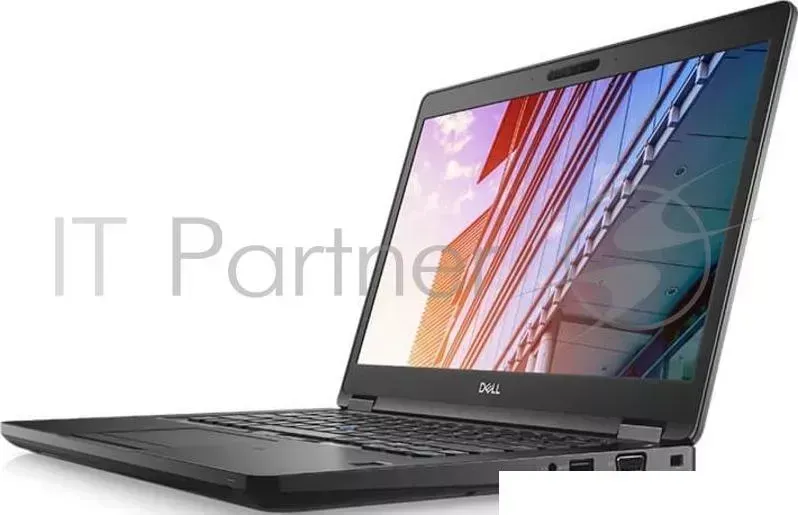 Ноутбук DELL Latitude 5591 Core i5-8300H (2,3GHz)15,6" FullHD IPS Antiglare 8GB (1x8GB) DDR4 256GB SSD+1TB (7200 rpm)Intel UHD 630 4cell (68Whr)SSD PCIe NV
