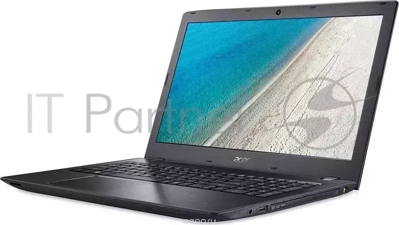 Ноутбук ACER EX2540 36X9 Extensa 15.6'' FHD 1920x1080 nonGLARE/Intel Core i3 6006U 2.00GHz Dual/4GB/500GB/GMA HD/noDVD/WiFi/BT4.0/0.3MP/SD/4cell/2.40kg/W10/1Y/B